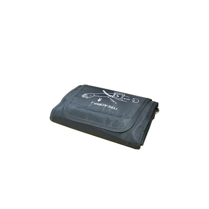 Blood Pressure Monitor Wrist Type