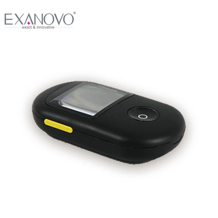 Diabetic Blood Glucose Sugar Monitor Meter