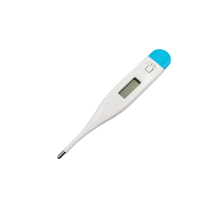 info-1-1 Homecare Electronic Thermometer